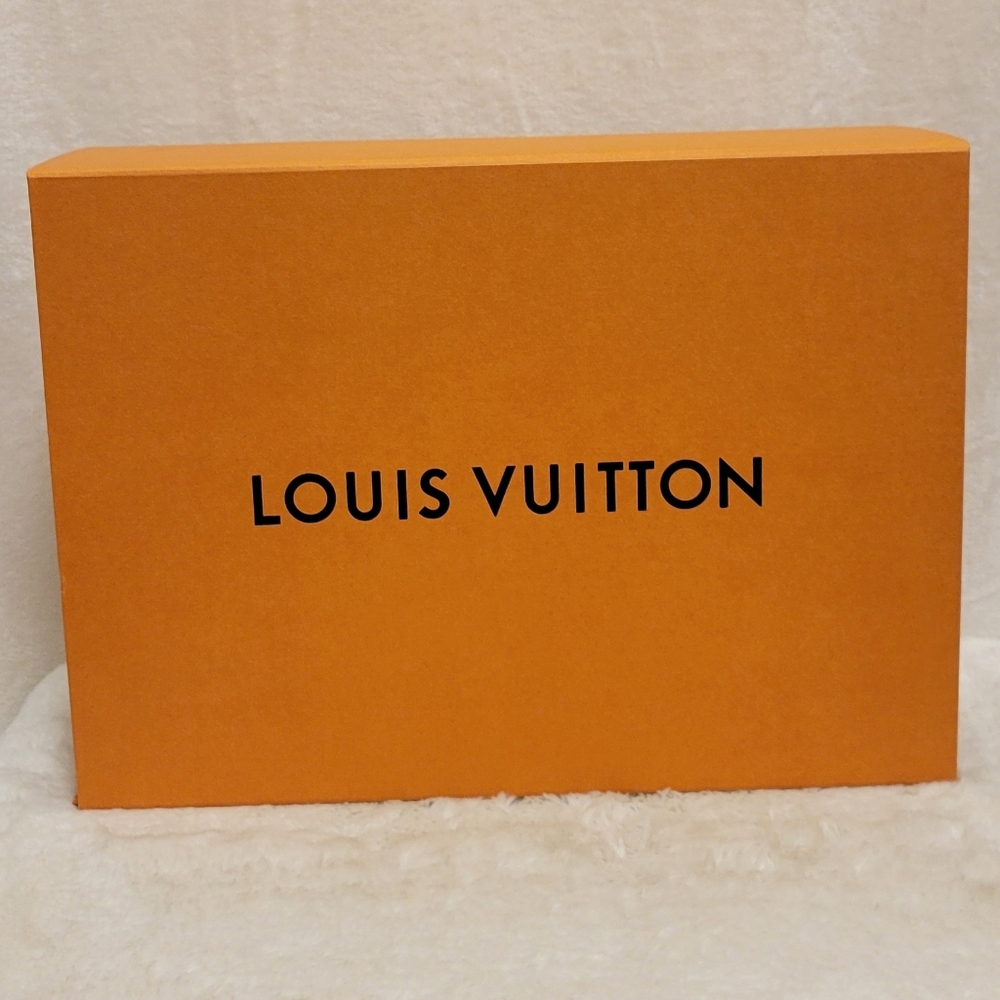 Louis Vuitton Purse Box